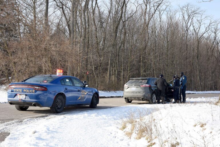 Oak Park Man Charged in Teen Girl’s Shooting Death in Detroit