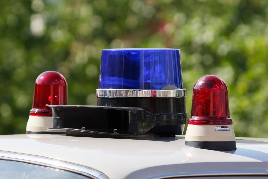 Road Rage Gunfire Closes Eastbound I-94 Near Trumbull in Detroit